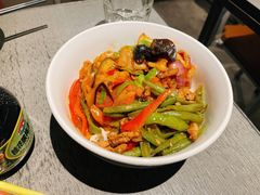 随便一碗面-日上三甘(三里屯店)