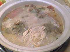 -小骨煲金华砂锅(转塘金街美地店)