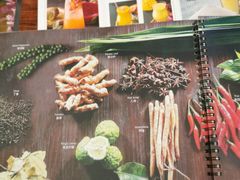 -青檸泰 LIME THAI (财富购物中心店)