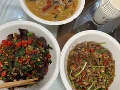 -秀妈厨房(灰汤老店)