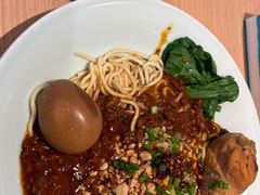-醉面(五道口启迪大厦店)