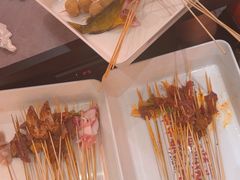 -热辣宗师·串串火锅(万达金街店)