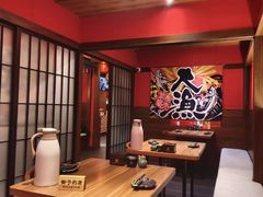 -隐月· 㐂和食屋(芝罘万达公馆店)
