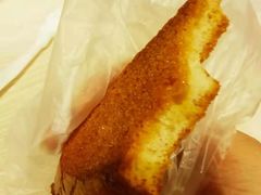 法式奶香片-85度C(上海茶陵北路店)