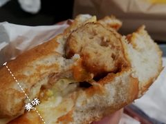 -麦当劳(温州人民路店)