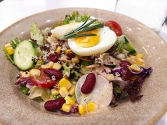 -西语·炭烧牛排(卓越中寰店)