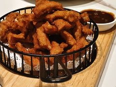 -山东宾馆·齐鲁苑餐厅