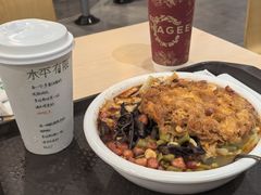 -水平有限广西米粉·广西风味集(五道口店)