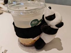 -眉州东坡·熊猫主题餐厅(枫蓝店)