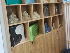 -艾通康缘艾灸.疼痛.睡眠养生馆(凤凰城店)