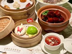 -乐忻皇朝(上海中心大厦店)