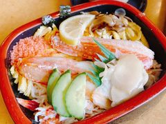 -蟹道乐(道顿堀本店)