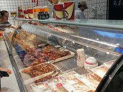 -廖记棒棒鸡(青岛万象城店)