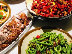 -乔阿马·江南味·驴肉香(龙湖华泾天街店)