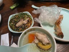 -龙泉人椰子鸡·糟粕醋·地标海南菜(龙昆南店)