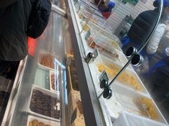 自助取餐区-紫光园清真北京小吃(广渠门内店)