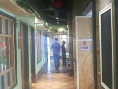 -俭朴菜(鲁磨路店)
