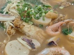 -阿玲海鲜面(高亭镇星河路店)