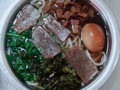-花溪牛肉粉(八鸽岩店)