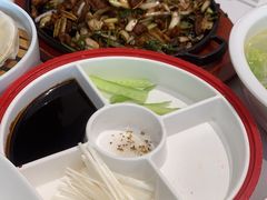 -月福京味斋·烤鸭店·北京菜(鼓楼总店)