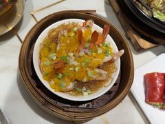 -稻香饭店(龙华天虹店)