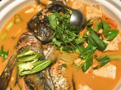 -明丰小渔馆(明月路店)