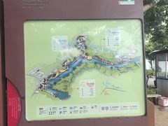 -东寨港红树林旅游区