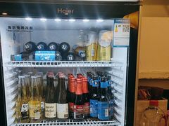 -庭院·冰煮羊·铜锅涮肉(西单店)
