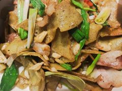 -鑫小城故事·砂锅·排骨藕汤(兴业路店)