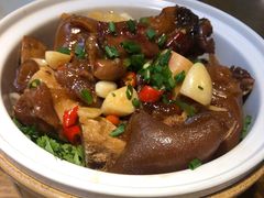 -杭百味·大众精选杭帮菜(西湖音乐喷泉店)