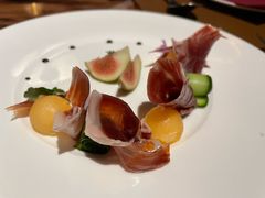 -柏蔻餐厅Le Banquet Bistro(天河北店)