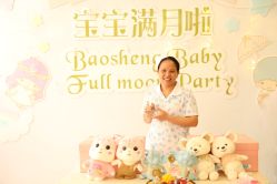点击看大图 -宝生月子中心·独栋独院式(南山店)