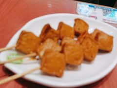 -甲乙饼·手工牛肉饼(金地广场店)
