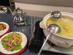 -金龙·打边炉(南京西路店)