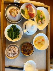-馨月汇·一悦馨香月子中心(前滩店)
