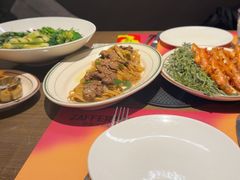 -ZAFFERANO西班牙海鲜饭(上海首店)