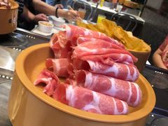 -龍歌自助小火锅(李沧丽达店)