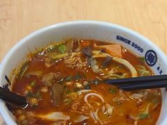-阿香米线(深业上城店)