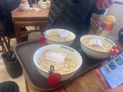 -老刘家永盛斋·传统泡馍(东关南街店)