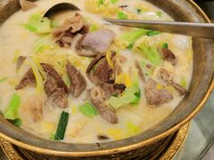 -荣誉大酒楼(元洪店)