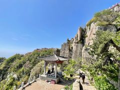 -泰山风景名胜区