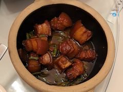 -湘江红·湖南招牌菜(莲花南路店)