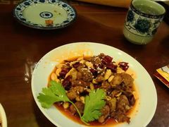 -缪氏川菜(丰盛町店)