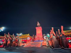-大唐不夜城