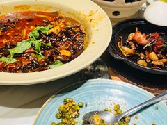 -志明眷村·台式融合菜·宵夜