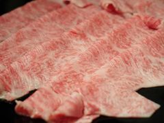 和牛寿喜锅套餐-滩万日本料理Nadaman(国贸大酒店)