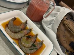 -渔娘渔家丹东海鲜(东直门店)