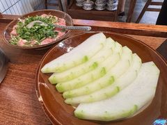 -憨铁匠火锅(红山6979店)