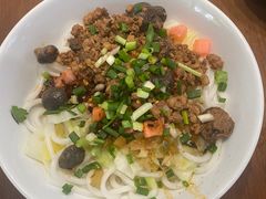 -袁妈红豆汤(重庆总店)