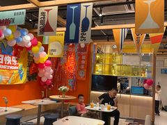-乐凯撒披萨(欢乐颂购物中心店)